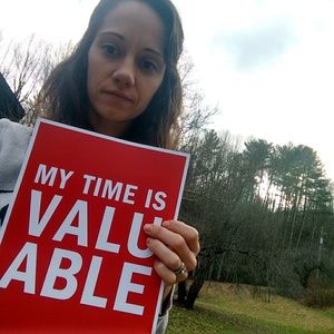 Meet your Posher, Jamille